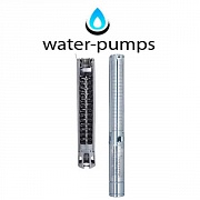 Скважинный насос Waterstry SPS 400-8