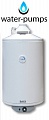 Газовый водонагреватель Baxi SAG3 100